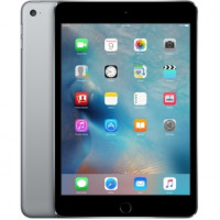 Apple iPad mini 4 Wi-Fi + Cellular 128GB Space Gray
