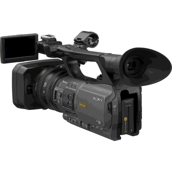Видеокамера Sony DSR-PD175P