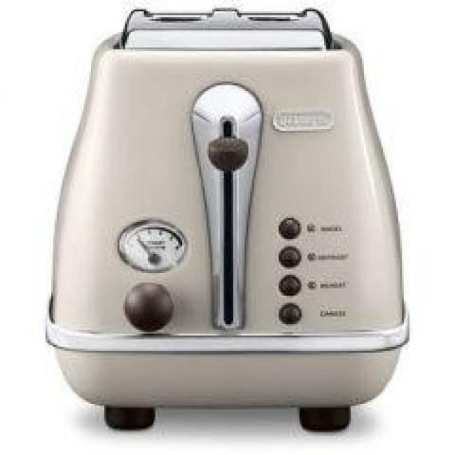 Тостер Delonghi CTOV 2103 BG