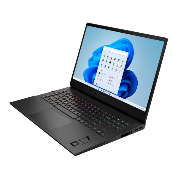 Ноутбук HP Omen 17-ck2222nw (9E7D6EA)