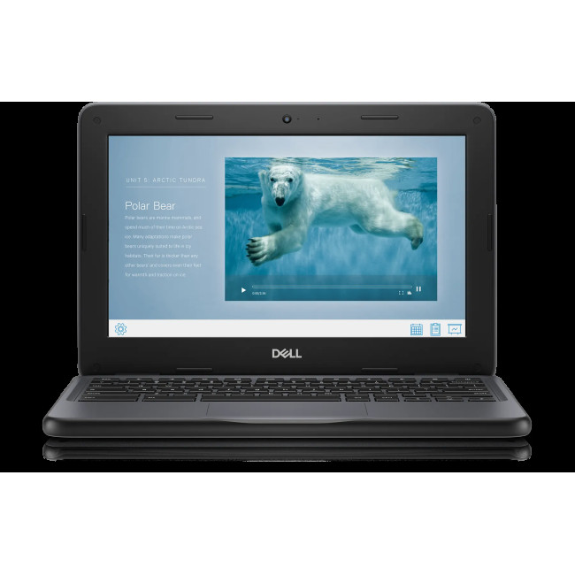 Dell Chromebook 3100 (H5CRW)