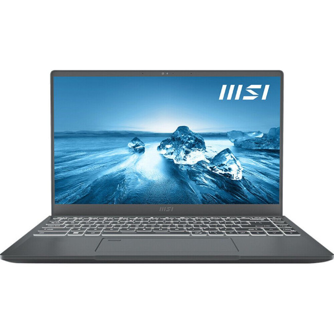 Ноутбук MSI Prestige 14Evo A12M (A12M-012US)