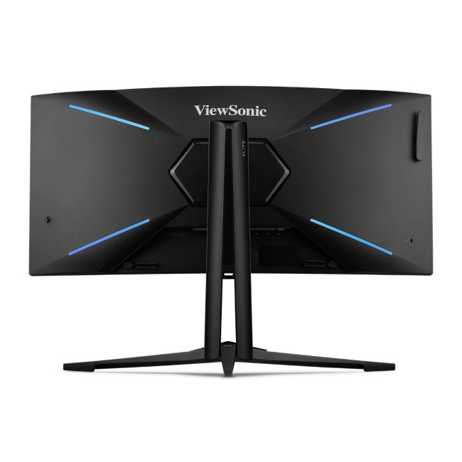 ViewSonic Gaming XG341C-2K