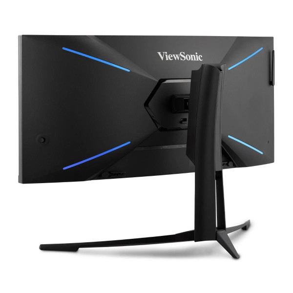 ViewSonic Gaming XG341C-2K