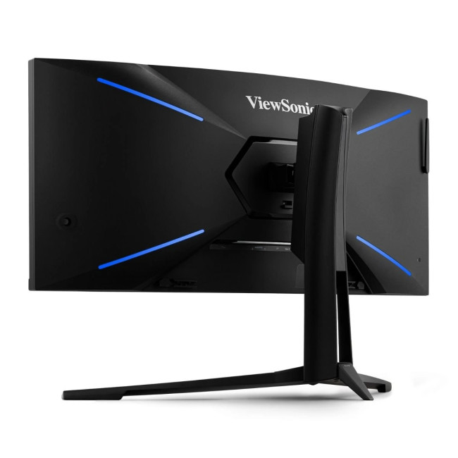 ViewSonic Gaming XG341C-2K