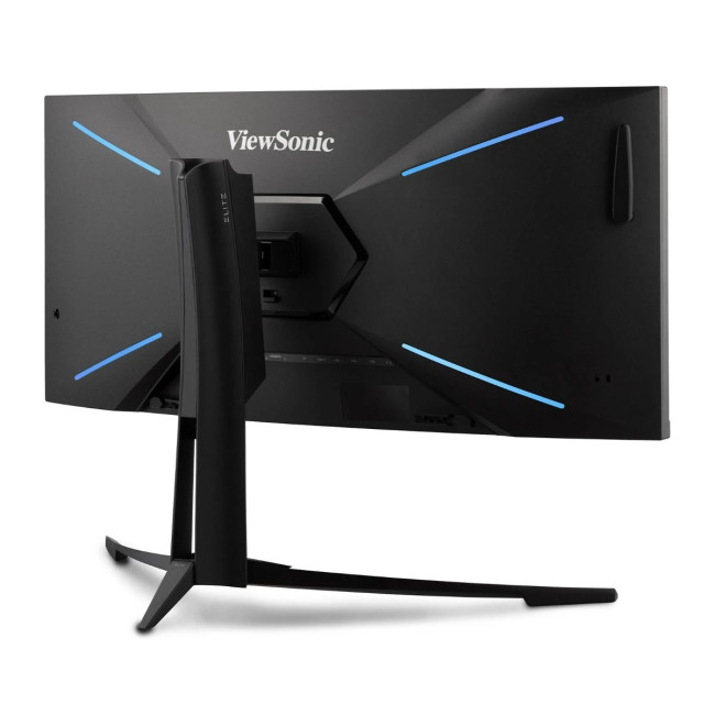 ViewSonic Gaming XG341C-2K