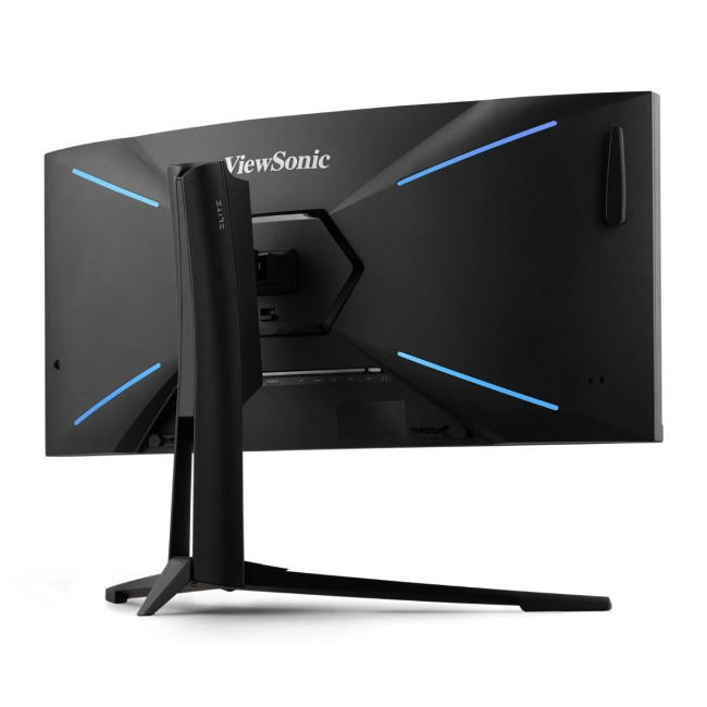 ViewSonic Gaming XG341C-2K