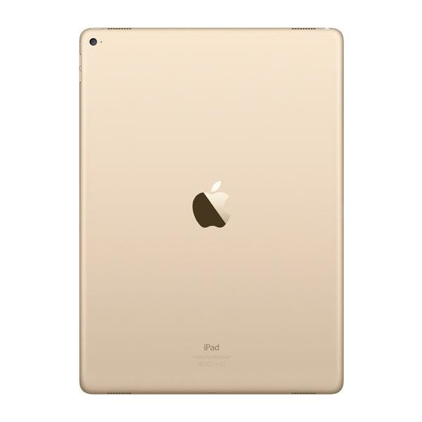 Планшет Apple iPad Pro 12.9" Wi-Fi 64GB Gold (MQDD2) 2017