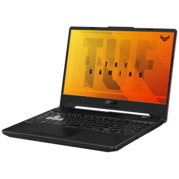 Ноутбук Asus TUF Gaming FX506L (FX506LH-HN004)