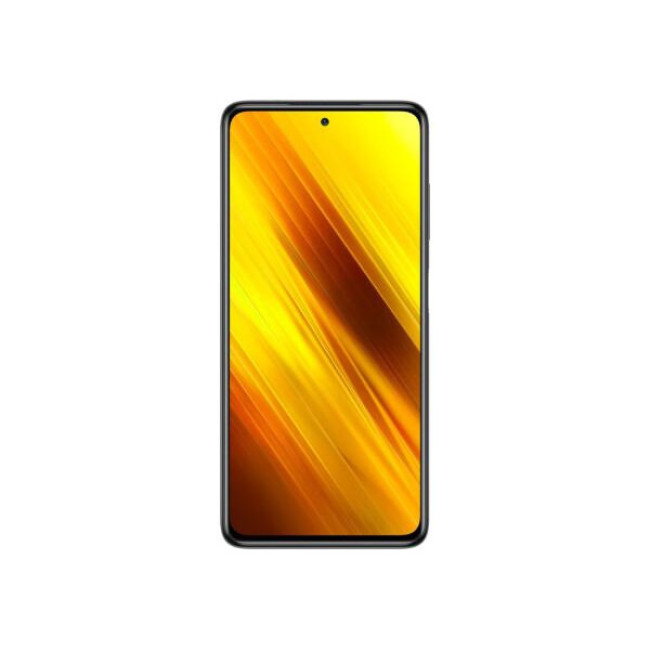 Смартфон Xiaomi Poco X3 6/128GB Shadow Gray