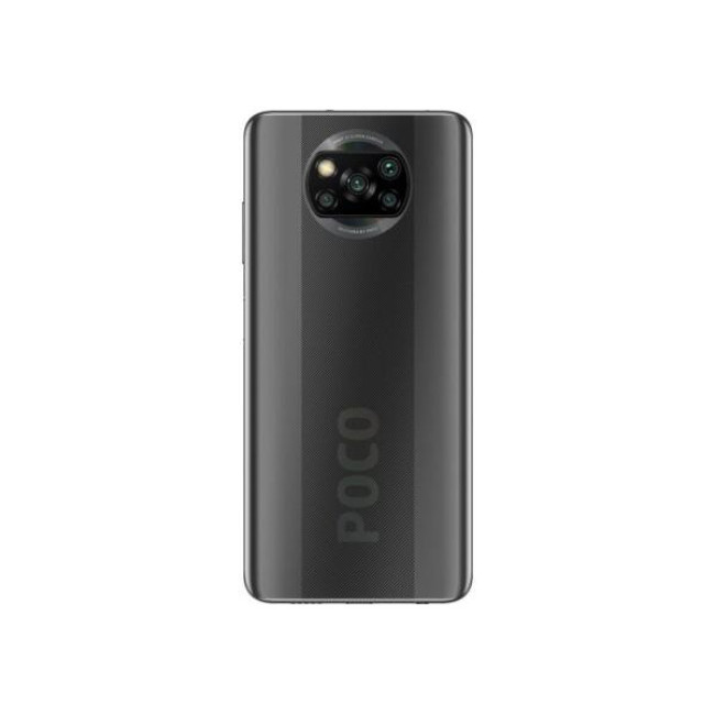 Смартфон Xiaomi Poco X3 6/128GB Shadow Gray