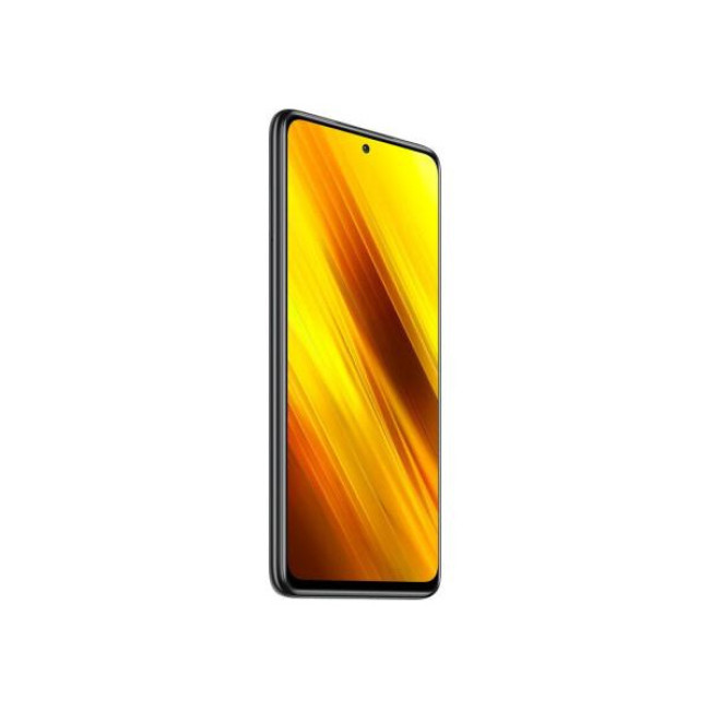 Смартфон Xiaomi Poco X3 6/128GB Shadow Gray