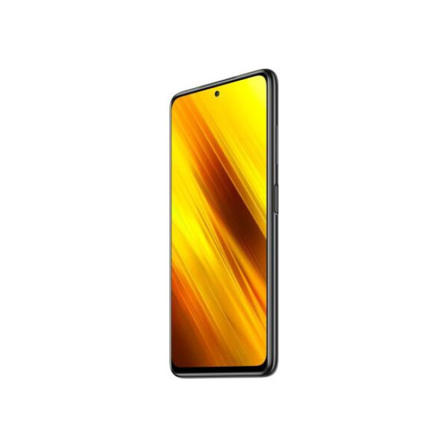 Смартфон Xiaomi Poco X3 6/128GB Shadow Gray