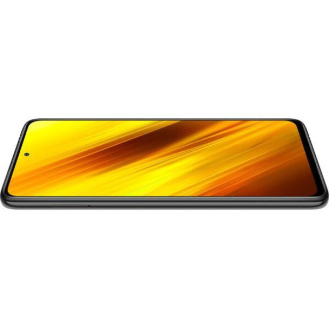 Смартфон Xiaomi Poco X3 6/128GB Shadow Gray