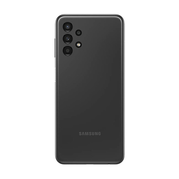 Смартфон Samsung Galaxy A13 3/32GB Black (SM-A135FZKU)