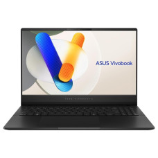 Ноутбуки Asus Vivobook S 15 OLED M5506UA (M5506UA-MA040W)