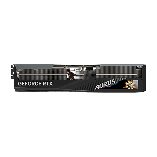 Gigabyte GeForce RTX4080 16Gb AORUS MASTER (GV-N4080AORUS M-16GD)