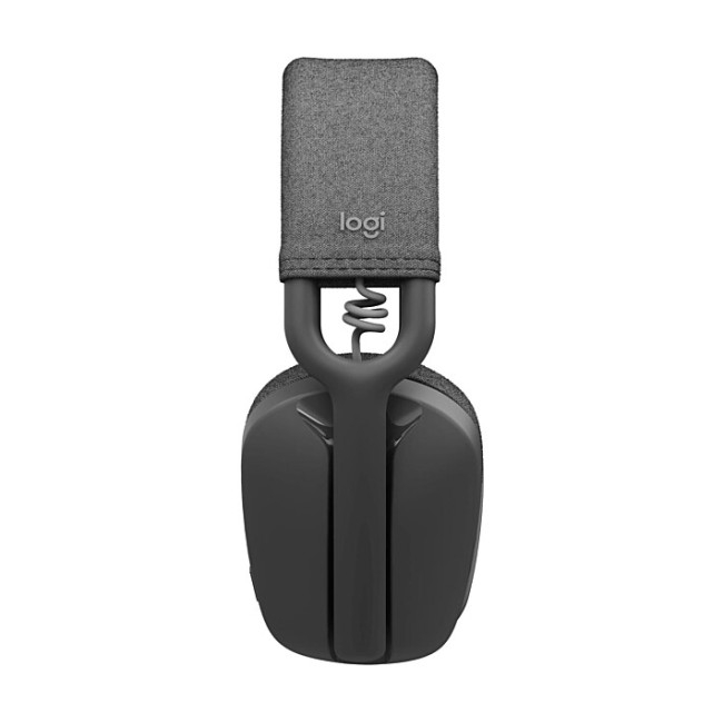 Logitech Zone Vibe 100 Graphite (981-001213)