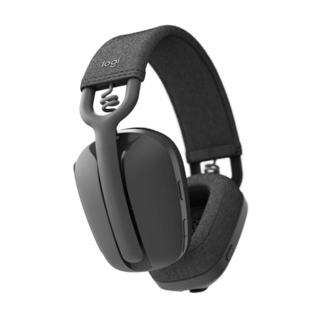 Logitech Zone Vibe 100 Graphite (981-001213)