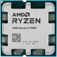 AMD Ryzen 5 7500F (100-000000597)