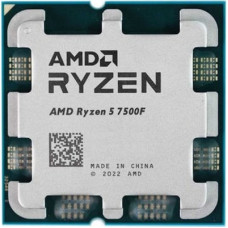 AMD Ryzen 5 7500F (100-000000597)