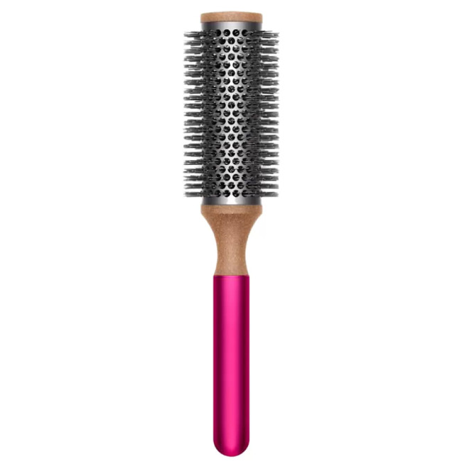 Dyson Vented Barrel brush 35mm Iron/Fuchsia (970293-01)