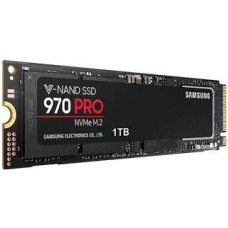 Samsung 970 PRO 1 TB (MZ-V7P1T0BW)