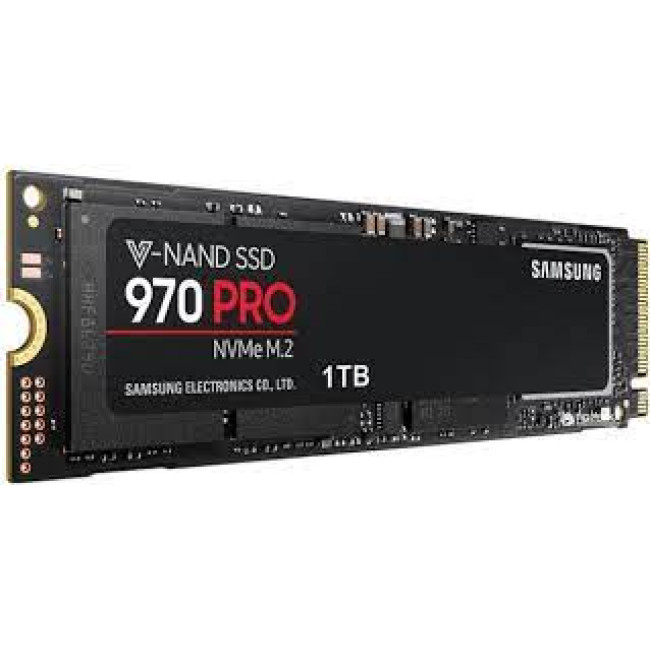 Samsung 970 PRO 1 TB (MZ-V7P1T0BW)