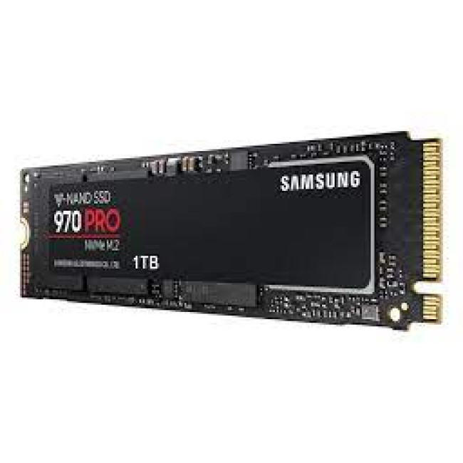 Samsung 970 PRO 1 TB (MZ-V7P1T0BW)