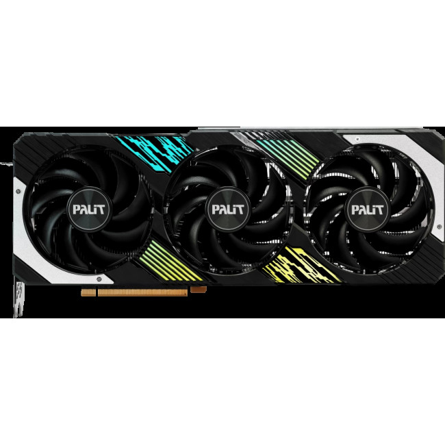 Palit GeForce RTX 4080 SUPER GamingPro (NED408S019T2-1032A)