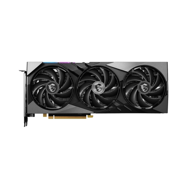 Купити MSI GeForce RTX4060Ti 8Gb GAMING X SLIM (RTX 4060 Ti GAMING X SLIM 8G) в інтернет-магазині