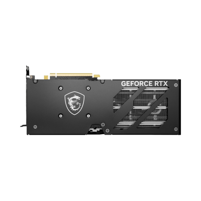 MSI GeForce RTX4060Ti 8Gb GAMING X SLIM (RTX 4060 Ti GAMING X SLIM 8G)