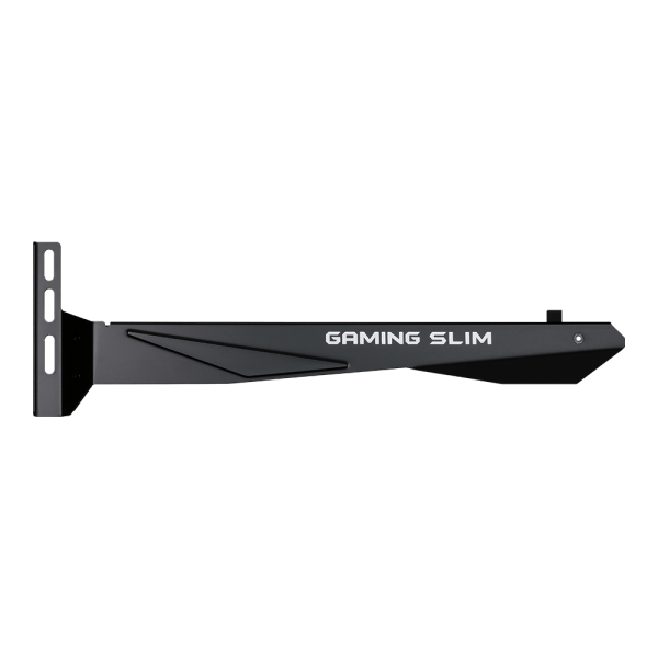 MSI GeForce RTX 4060 Ti 8Gb GAMING X SLIM - лучший выбор для игрового компьютера