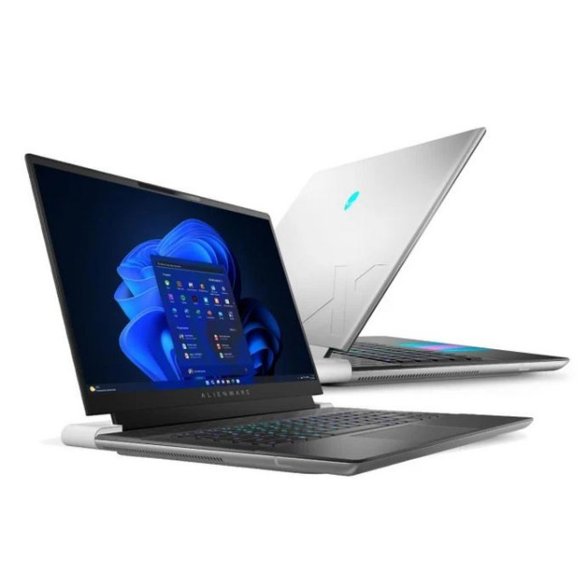 Ноутбук Dell Alienware x16 (Ax16-6610)