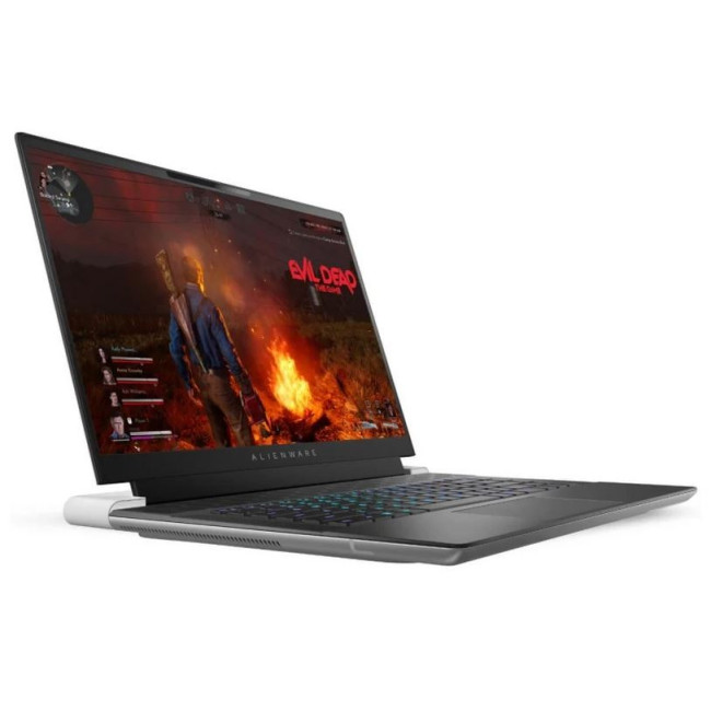 Ноутбук Dell Alienware x16 (Ax16-6610)