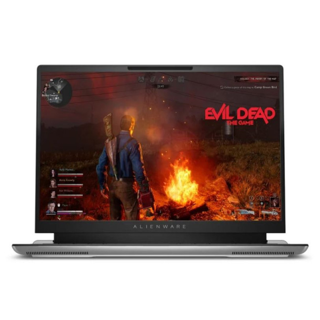 Ноутбук Dell Alienware x16 (Ax16-6610)