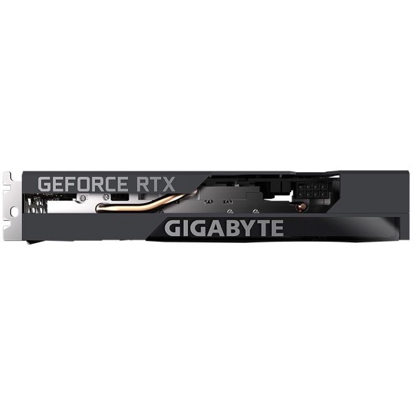 Gigabyte GeForce RTX3050 8Gb EAGLE (GV-N3050EAGLE-8GD)