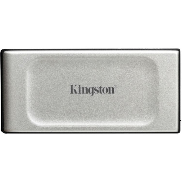 Kingston XS2000 2 TB (SXS2000/2000G) - купити в інтернет-магазині
