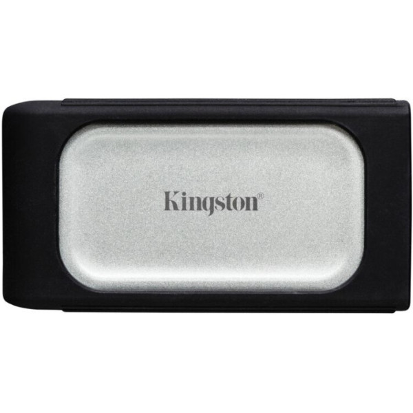 Kingston XS2000 2 TB (SXS2000/2000G) - купити в інтернет-магазині
