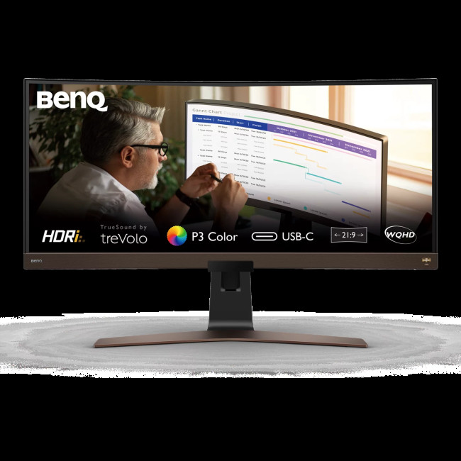 BenQ EW3880R (9H.LK3LA.TBE)