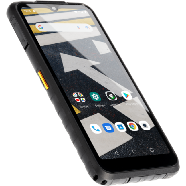 Смаpтфон CAT S53 6/128GB Black