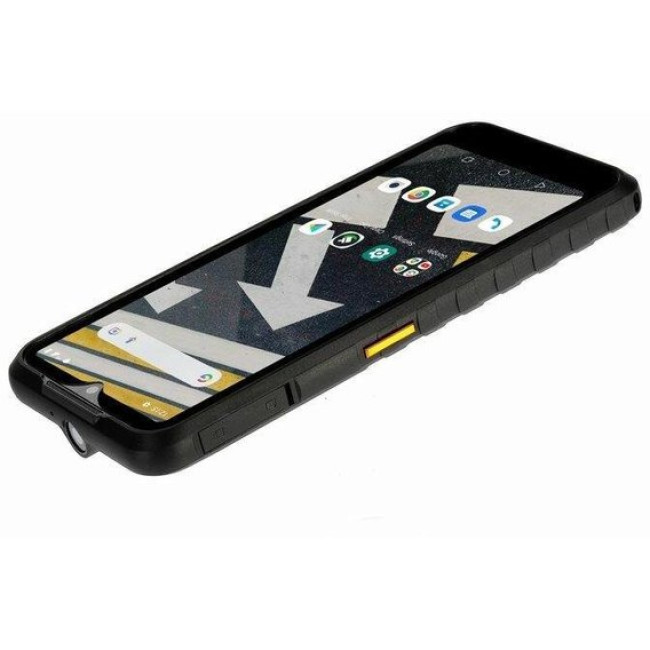 Смаpтфон CAT S53 6/128GB Black