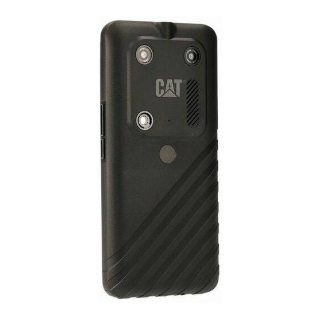 Смаpтфон CAT S53 6/128GB Black