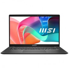 Ноутбук MSI Modern 14 F13MG-216XUA Platium Gray (9S7-14S121-216)