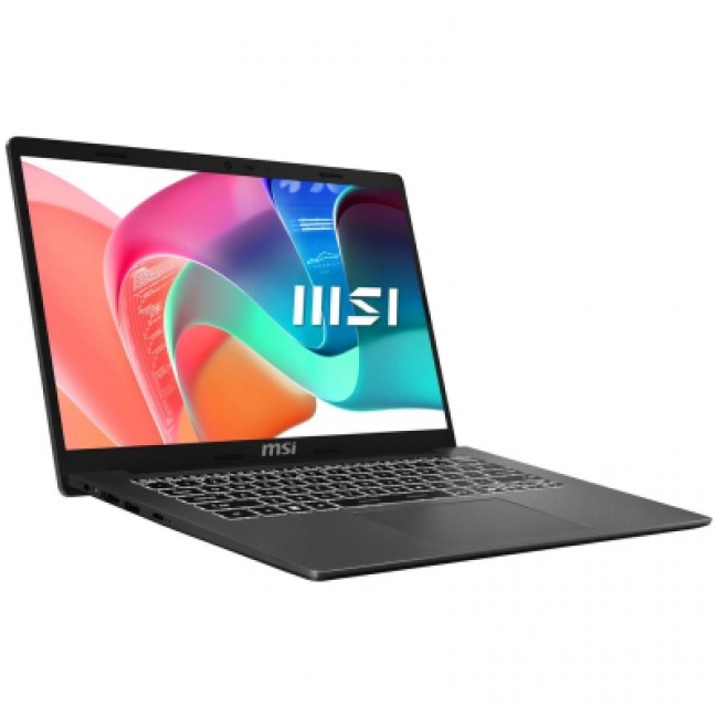 Ноутбук MSI Modern 14 F13MG-216XUA Platium Gray (9S7-14S121-216)