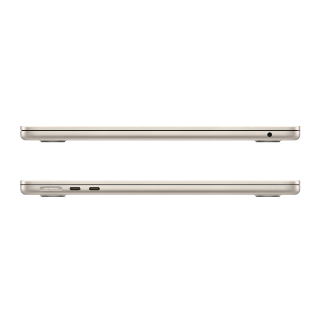 Apple MacBook Air 15" M3 2024 Starlight (Z1BT00067)