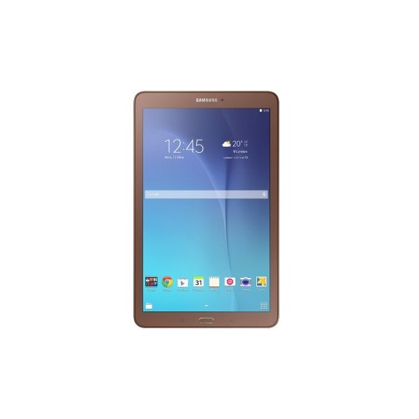 Продажа Планшет Samsung Galaxy Tab E 9.6" (3G) Gold Brown (SM-T561NZNASEK) (UA UACRF)