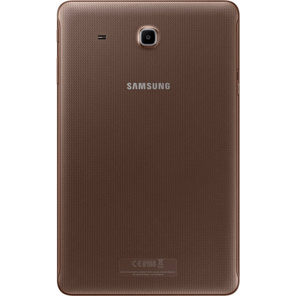 Продажа Планшет Samsung Galaxy Tab E 9.6" (3G) Gold Brown (SM-T561NZNASEK) (UA UACRF)