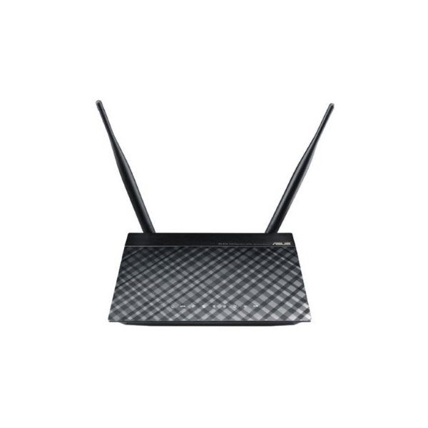 Маршрутизатор Wi-Fi Asus DSL-N12E