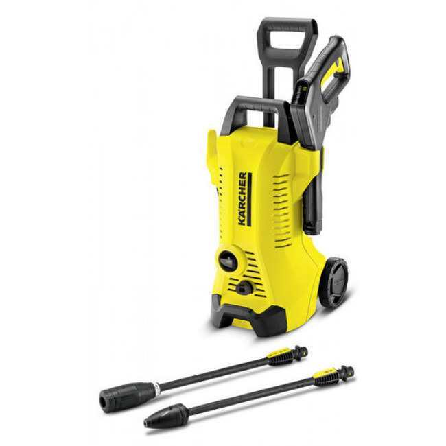 Минимойка Karcher K 3 Full Control (1.676-020.0)